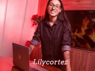 Lilycortez