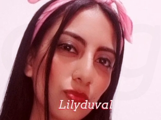 Lilyduval