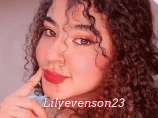 Lilyevenson23