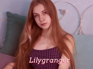 Lilygranger