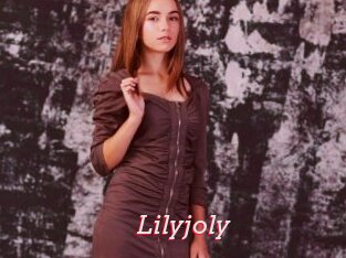 Lilyjoly