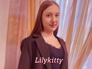 Lilykitty