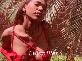 Lilymiller