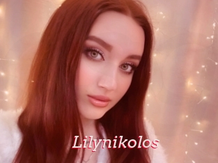 Lilynikolos