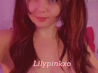 Lilypinkxo