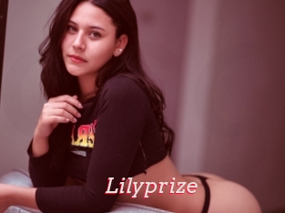 Lilyprize