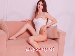 Lilysenpai