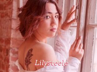 Lilysteele