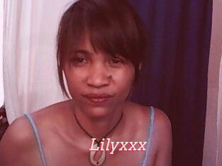 Lilyxxx