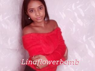 Linaflowerbomb