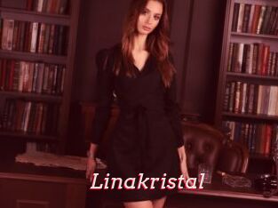 Linakristal