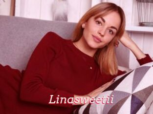 Linasweetii