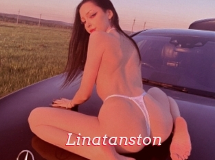 Linatanston