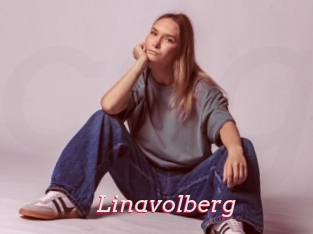 Linavolberg