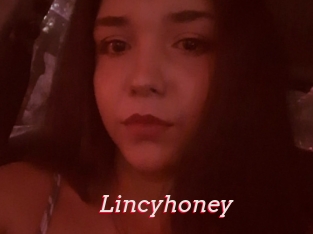 Lincyhoney