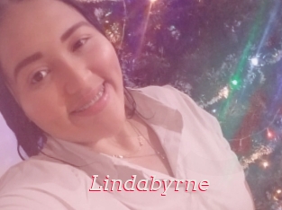 Lindabyrne