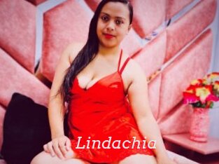 Lindachia