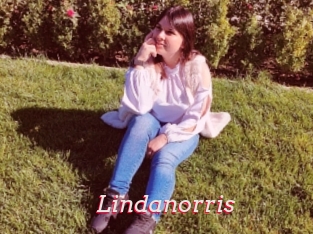 Lindanorris