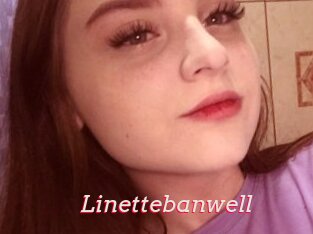 Linettebanwell