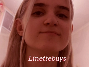 Linettebuys