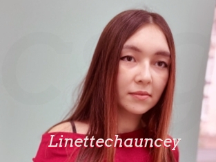 Linettechauncey