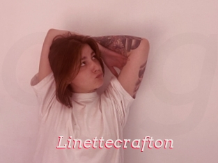 Linettecrafton