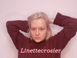 Linettecrosier