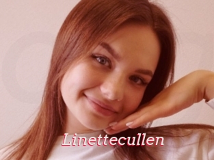 Linettecullen