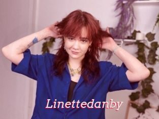 Linettedanby