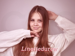 Linettedurow