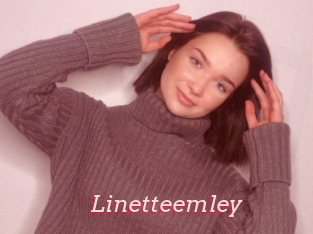 Linetteemley