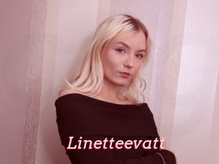 Linetteevatt