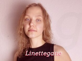 Linettegane