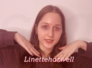 Linetteharwell