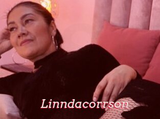 Linndacorrson