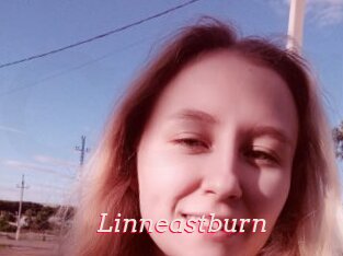 Linneastburn