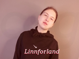 Linnforland