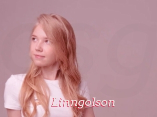 Linngolson