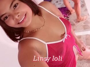 Linsy_loli