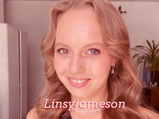 Linsyjameson