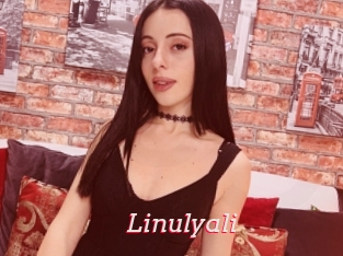 Linulyali
