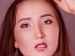 Linyra_li