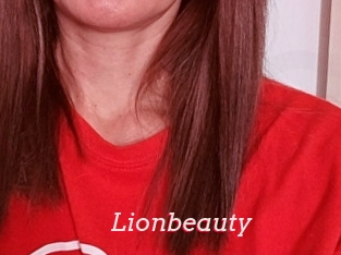 Lionbeauty