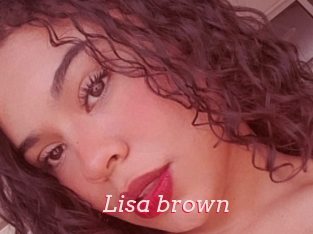 Lisa_brown