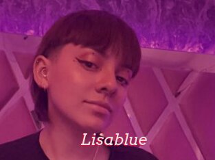 Lisablue