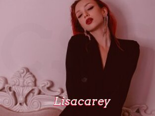 Lisacarey