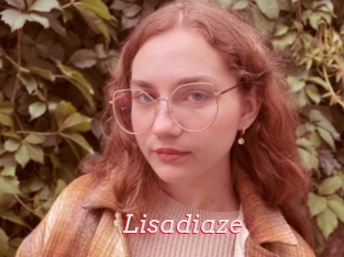 Lisadiaze