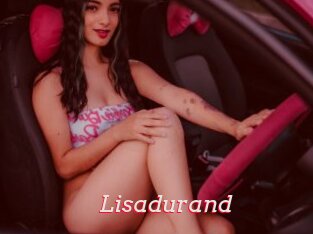 Lisadurand