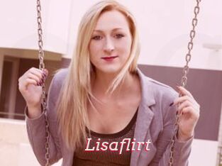 Lisaflirt