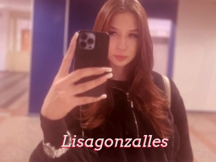 Lisagonzalles